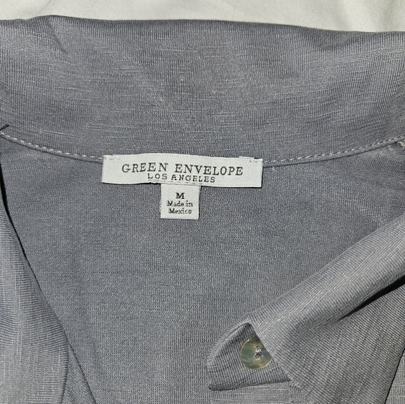 Collared Tee - Picture 3 of 7